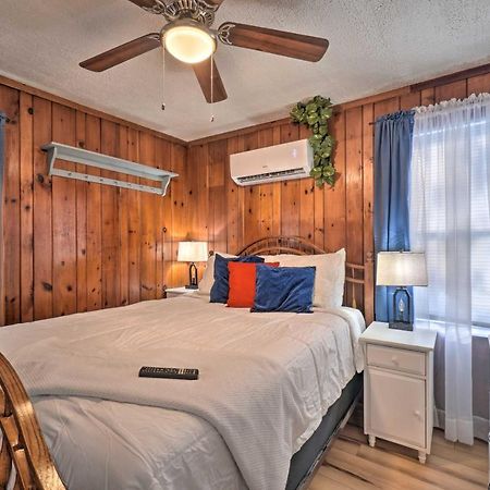 Cozy Knoxville Getaway About 8 Mi To Downtown! Εξωτερικό φωτογραφία