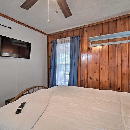Cozy Knoxville Getaway About 8 Mi To Downtown! Εξωτερικό φωτογραφία